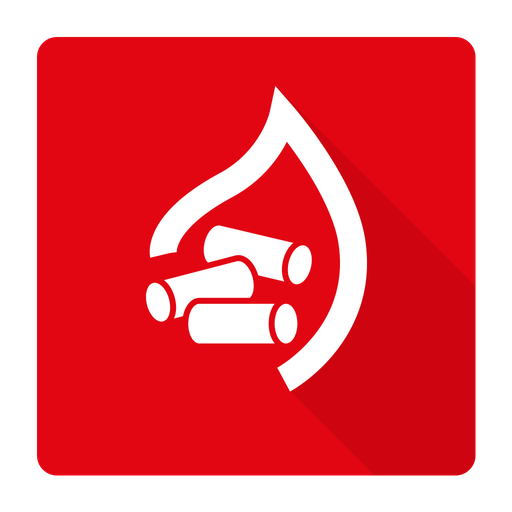 Hark-Pellet logo