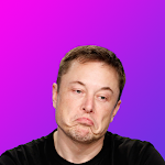 Cover Image of Download Elon Musk Stickers for WA(Pro)  APK