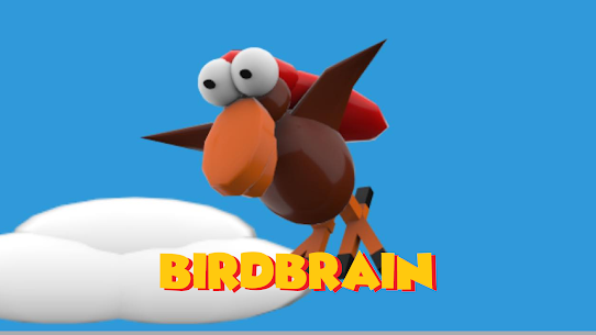 Birdbrain APK Mod +OBB/Data for Android 1