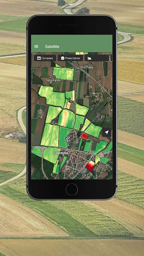 iFARMS Screen 3