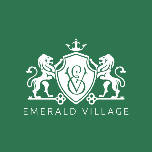 “ЖК «Emerald Village»“