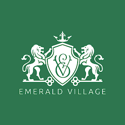 「“ЖК «Emerald Village»“」圖示圖片