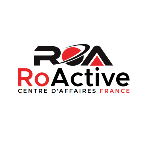 RoActive app logo