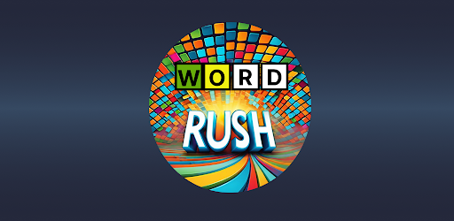 Word Rush - Word Guess Game