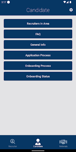 IAFC Recruiting Screen 2