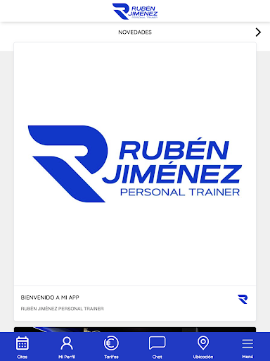 Rubén Jiménez Screen 3