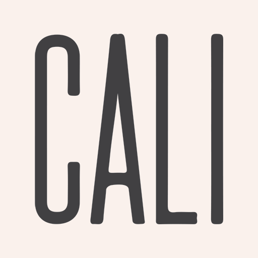 Cali logo