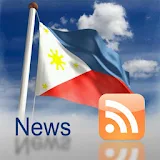 Philippine News HD for Android icon