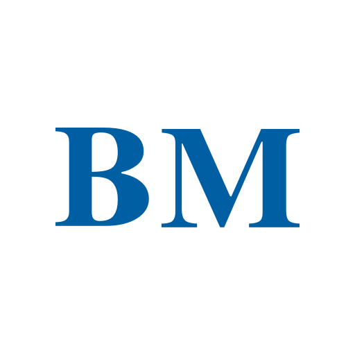Banque Marze logo