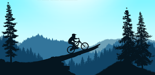 Mountain Bike Xtreme v1.7 MOD APK (Unlimited Points)