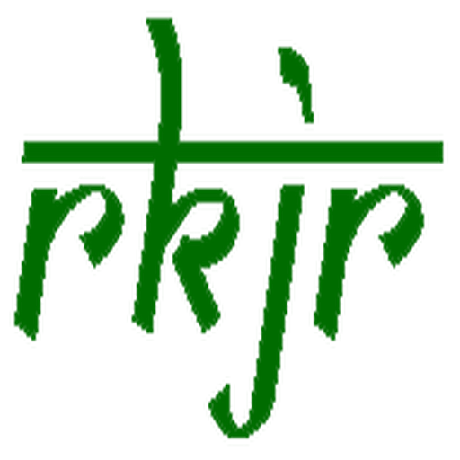 RKJR - RAM KISHAN JIVA RAM logo