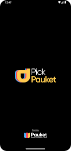Pick Pauket(Beta) - Coupon App