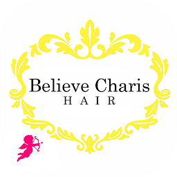 HAIR Believe Charis 公式アプリ