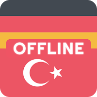 German Turkish Offline Dictionary & Translator
