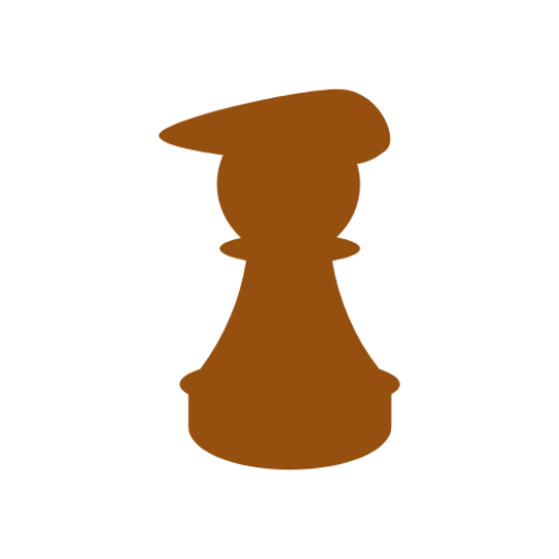 Chess Boy logo