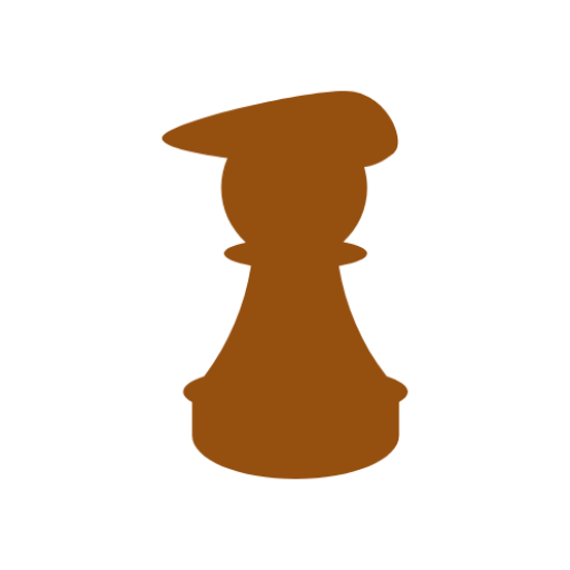 Chess Boy  Icon