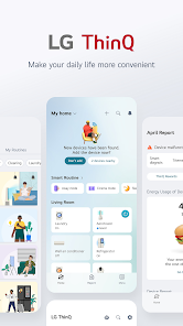 LG AC Smart Diagnosis - Apps on Google Play
