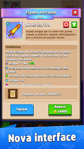 Archero MOD APK (Dinheiro Infinito) 2