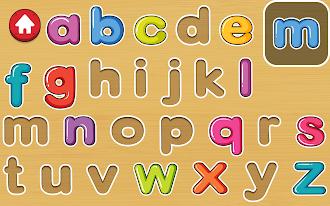 Game screenshot Toddler Puzzles Game for Kids hack