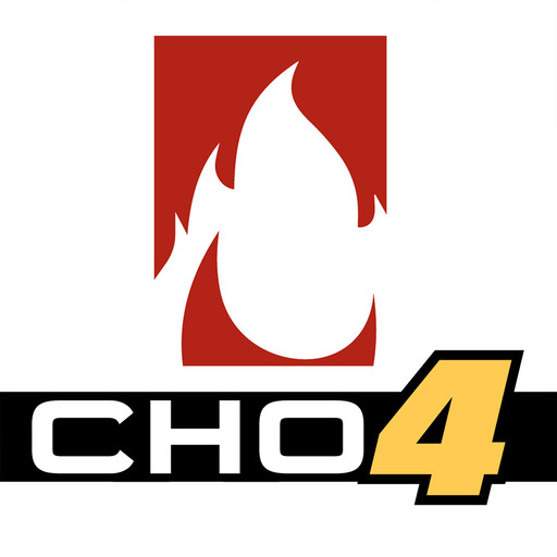 IFSTA Chief Officer 4 logo