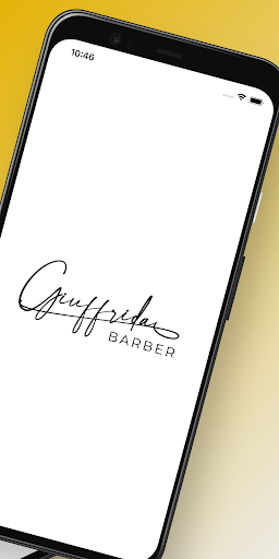Giuffrida Barber Screen 2