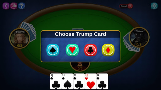 325 card games offline  235