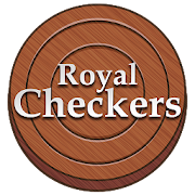 Royal Checkers