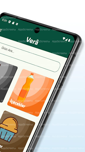Verâ: Helal Gıda Rehberi Screen 2