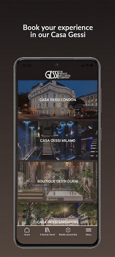 GESSI Screen 2