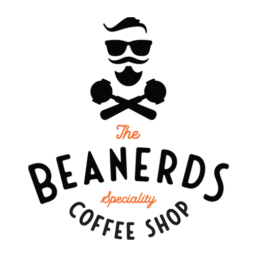 The Beanerds logo