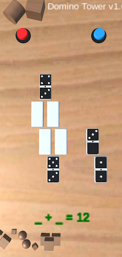 Domino Tower Screen 3