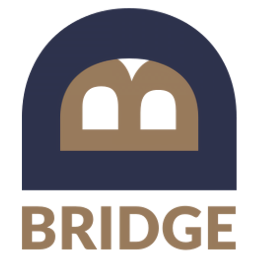 Bridge logo