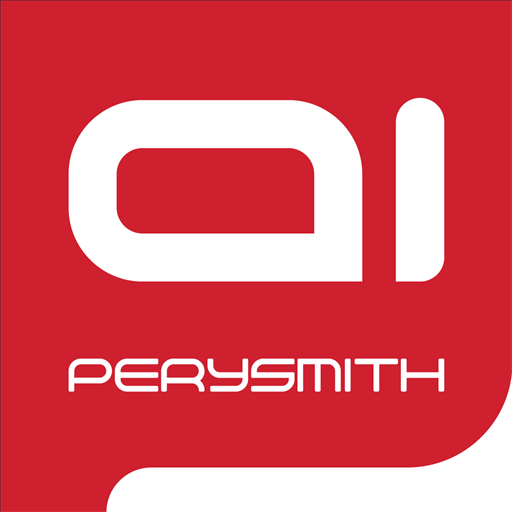 PerySmith logo