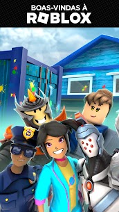 Roblox 2.622.478  Apk Mod (Robux Infinito) 1