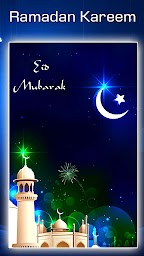 Ramadan live wallpaper