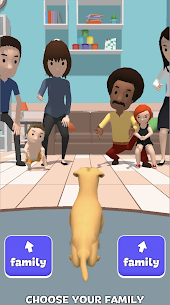 Dog Life Simulator Apk Mod Download NEW 20212 2