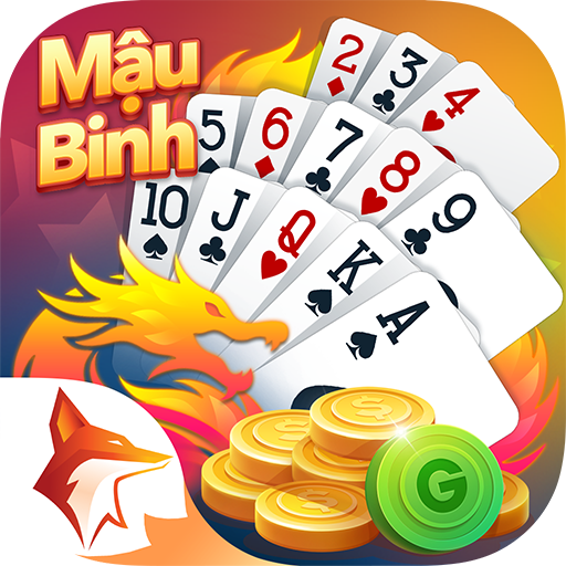 [Gift Code] Mau binh ZingPlay – Poker VN mới nhất 07/2025