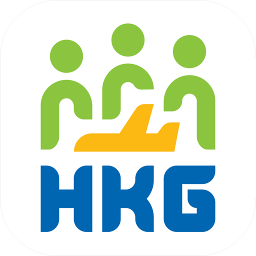 HKG Community logo
