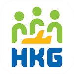 HKG Community Apk