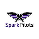 SparkPilots - DJI Spark Drone Forum icon