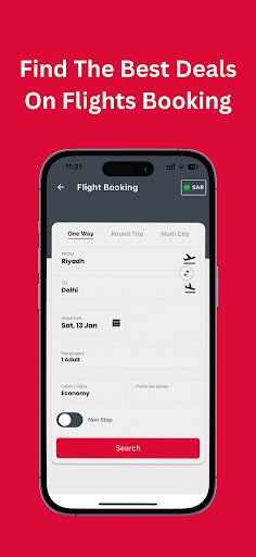 Flykiosk Agents Screen 3