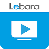 Lebara Play icon