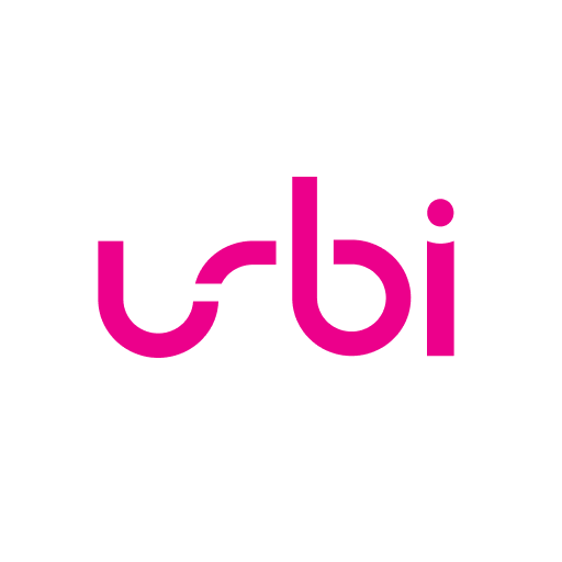 URBI: your mobility solution 6.5 Icon