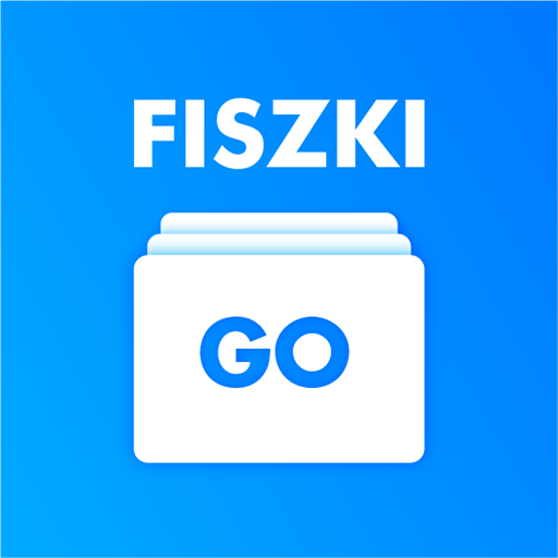 FISZKI GO logo