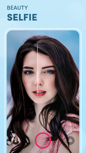 Beauty Camera -AI Photo Editor screenshot 5