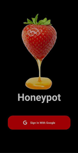 Honeypot Screen 3
