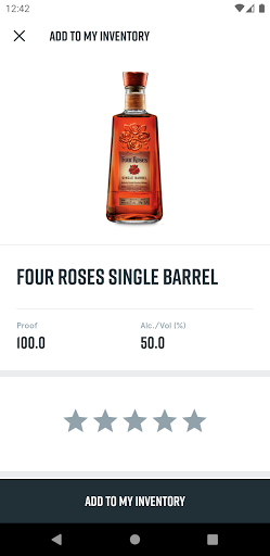 Vartender Whiskey Concierge