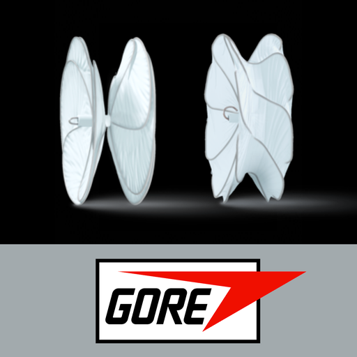 Gore Cardioform logo