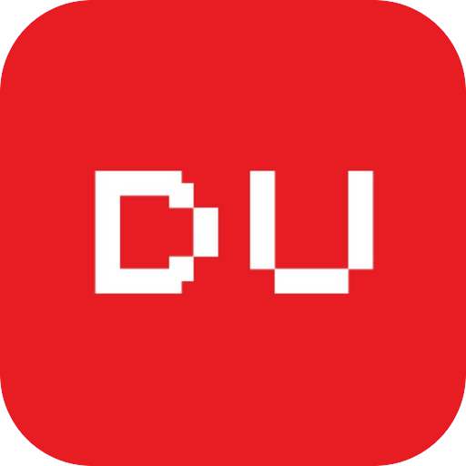 Digital U logo