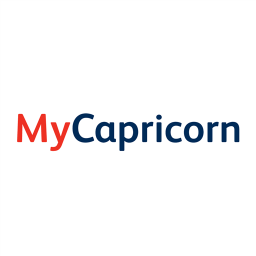 MyCapricorn  Icon